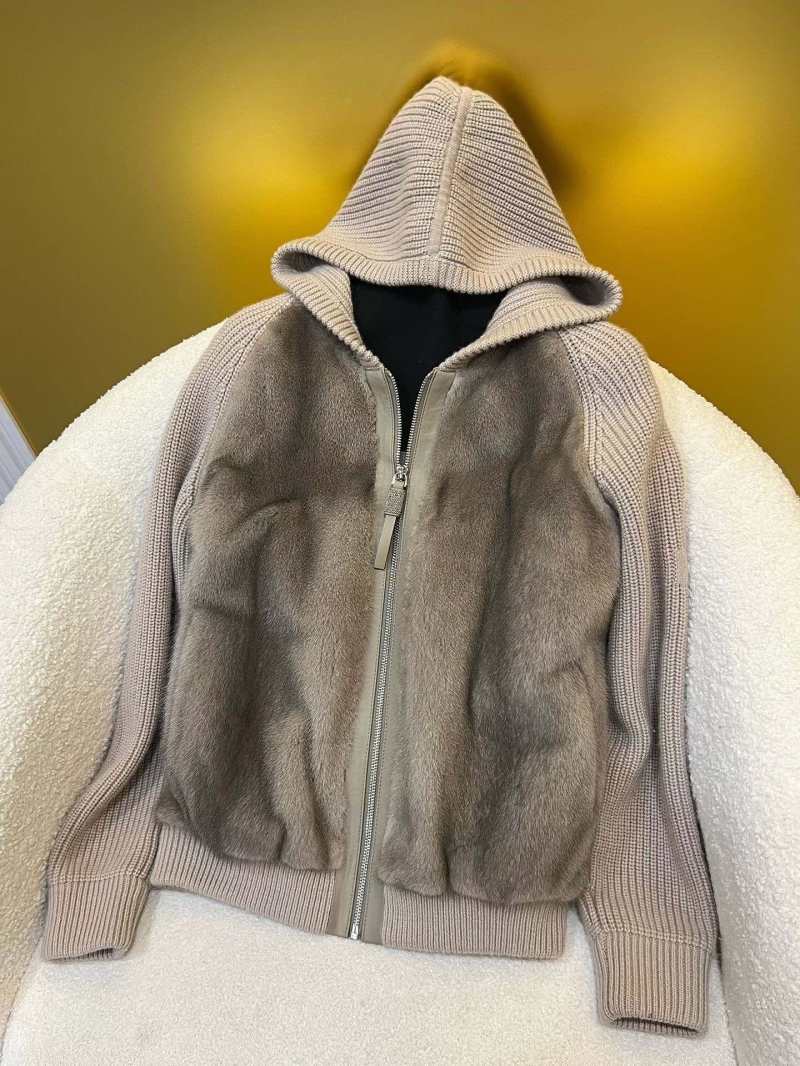 Brunello Cucinelli Outwear